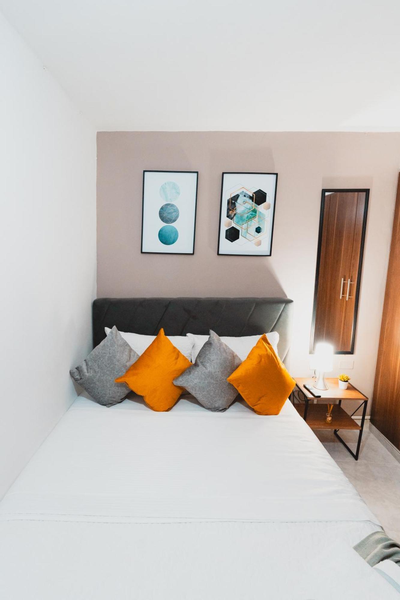 Ac - House Laureles - Self Cheking Guest house Medellin